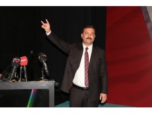 MHP İl Başkanı Gökay’dan CHP il Başkanı Sarı’ya cevap