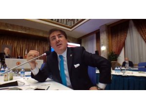 Aydemir: ‘Türk Milleti Töre sahibi bir millettir’