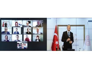 Hasan Ali Yücel Öğretmenler Arası Kısa Öykü Yarışması’nda ödüller sahiplerini buldu