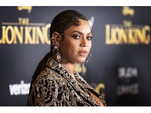 Beyonce, 2021 Grammy Ödülleri’ne dokuz kategoride aday gösterildi