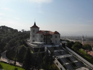 Adnan Menderes Demokrasi Müzesi’nde sona yaklaşıldı