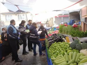 Beyoğlu Belediyesi ‘organik atık toplama kampanyası’ başlattı
