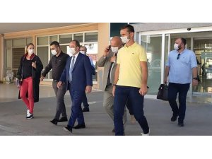 CHP’li Gürkan’ın yargılanmasına devam edildi