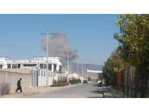Afganistan’da bomba yüklü araç patladı: 17 yaralı