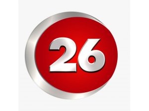 Kanal 26, 29’ncu yılını kutluyor