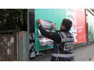 Arnavutköy’de KADES uygulaması vatandaşlara tanıtıldı