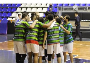 Türkiye Basketbol Ligi: Balıkesir BŞB: 71 - Final Spor: 68