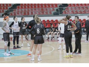 Bellona Kayseri Basketbol, Samsun’u bekliyor