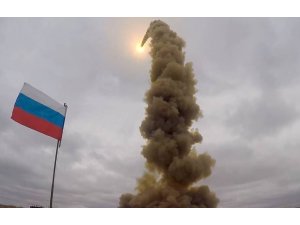 Rusya’dan yeni hava savunma sistemi testi