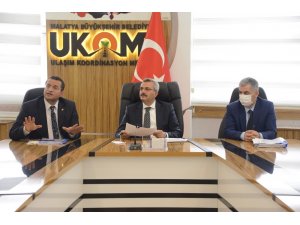 Malatya Büyükşehir’de toplu iş sözleşmesi yüzde 20 zamla sonuçlandı