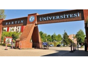 Bartın Üniversitesi, TÜBİTAK’ın ’Alan Bazlı Yetkinlik Haritasında’ en iyiler arasında