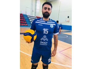 Develi Belediyesporlu Yusuf Afşar: "Hedefimiz Play-Off’a kalmak"