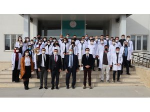 Aksaray Bilim Teknik Koleji öğretmenlerine uzaktan eğitim semineri