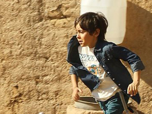 Küçük Ağa, Urfa’da!