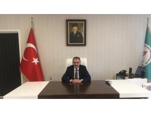 Çandıroğlu tekrar Kayseri İl Milli Eğitim Müdürü oldu