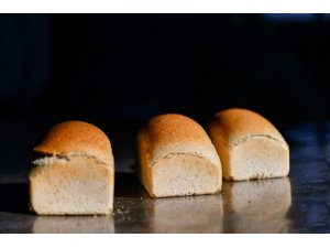 Türkiye’nin “ensiyez ekmeği” halk ekmek’ten