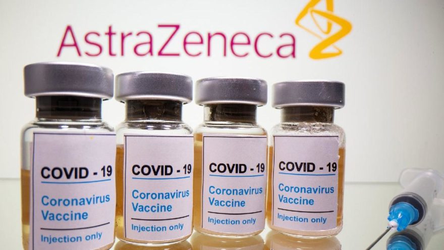 DSÖ’den AstraZeneca’ya aşı resti: Daha fazla ayrıntı verin