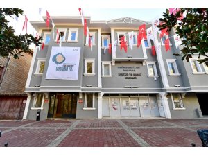 Kadırga Sanat Galerileri  ‘Ebru Sanatının Son 500 Yılı’ sergisiyle açıldı