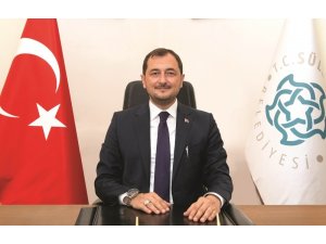 CHP’li Büyükşehir Belediyesi’nin hazırladığı bütçeye AK Partili belediye başkanından tepki