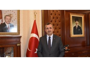 Kırıkkale Valisi’nin testi pozitif çıktı