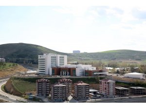 Bayburt’ta “Mini Şehir Hastanesi” hizmete alındı