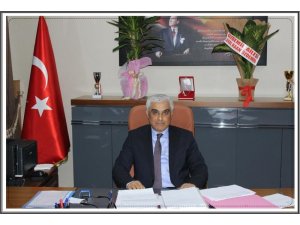 Ardahan İl Sağlık Müdürü Özdemir’in korona virüs testi pozitif çıktı