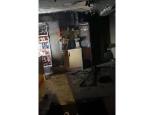 İsveç’te Karabağ adlı restorana çirkin saldırı