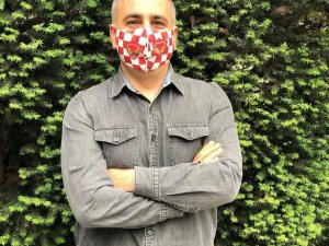 MHP Hatay Milletvekili Lütfi Kaşıkçı korona virüse yakalandı