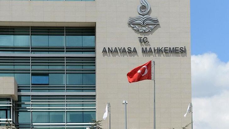 Anayasa Mahkemesi, Ahmet Altan'ın bireysel başvurusunu kabul edilemez buldu