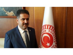 Milletvekili Fırat, Kılıçdaroğlu’na tepki gösterdi