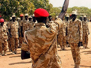 Nijerya ordusu iddiaları reddetti