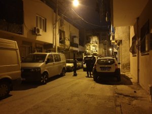 İzmir’de epilepsi hastası kişinin şüpheli ölümü