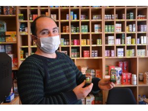 Sinop’ta pandemide mikrop kırıcı özelliği olan yağlara talep arttı