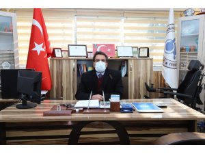 Türkiye Sakatlar Derneği Erzurum Şube Başkanı Efe: ‘’Engelli sorunları göz ardı edilmemeli’’