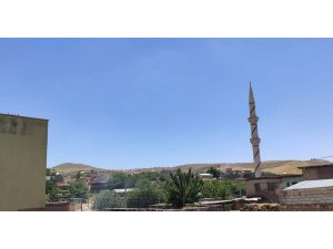 Diyarbakır’da bir köy daha karantinaya alındı