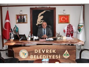 Başkan Vekili Salmanoğlu Madenciler Gününü kutladı