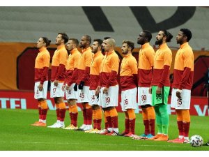 Galatasaray’ın konuğu Hatayspor