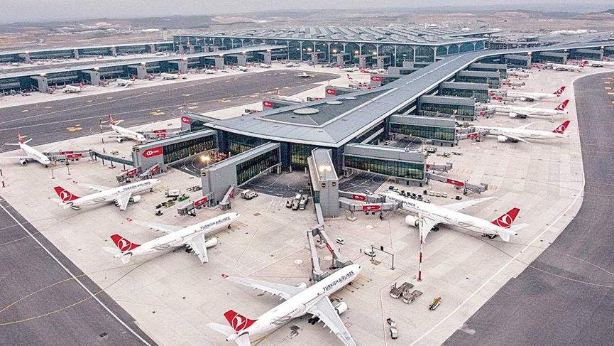 İstanbul Havalimanı ısrarı Alman ve Rusları küstürdü