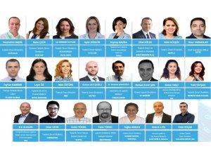 "Türkiye’nin En Etkili Tedarik Zinciri Profesyonelleri” 2020 listesi açıklandı