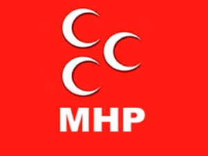 Eskişehir MHP'den istifa haberi