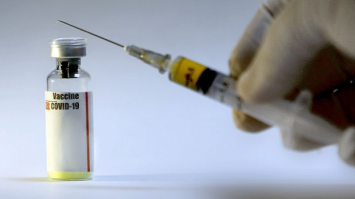 Çin yıl bitmeden 600 milyon doz koronavirüs aşısı üretecek