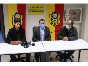 Spor basını emekçilerinin adı Yeni Malatya Stadı’nda yaşayacak