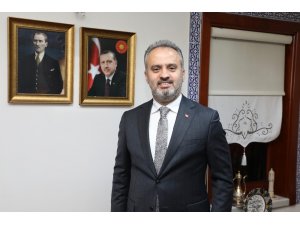 Bursa  Büyükşehir’den plazma bağış seferberliği