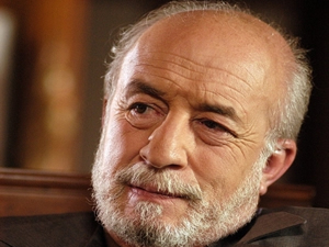 Usta oyuncu Emin Olcay'dan ilginç açıklama