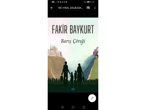 Kitap Kapağı Tasarım Yarışması sonuçlandı