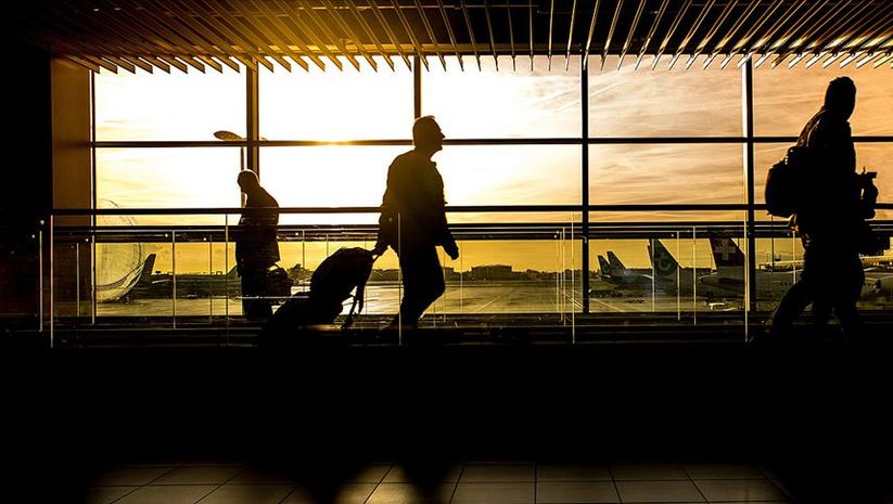 On ayda 70 milyonu aşkın yolcu Türkiye'deki havalimanlarını kullandı