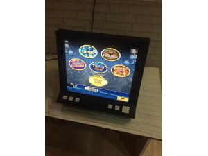 Sanal tombala oynayan şahıslara baskın: Para cezası yağdı