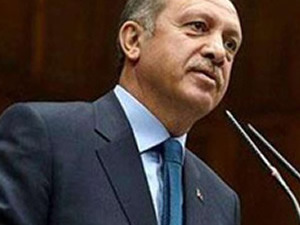 Başbakan Erdoğan, Ankara'ya gitti