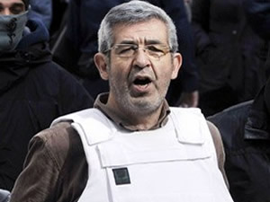 Yunanistan DHKP-C'li Hüseyin Fevzi Tekin'i iade etmiyor