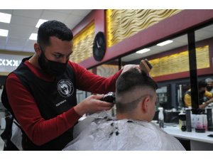 Unutulmaya yüz tutan saç modeli: “Alaburus”